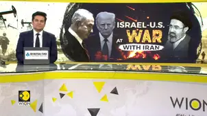 US-Iran War: Trump's 10-Day Pause On Hitting Energy Infra Ends On April 6 