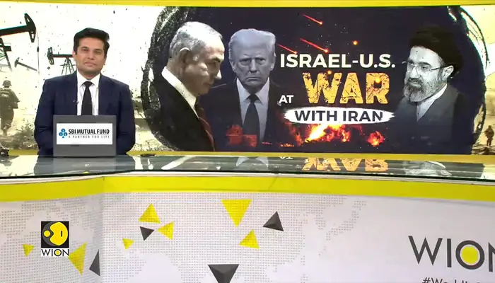 US-Iran War: Trump's 10-Day Pause On Hitting Energy Infra Ends On April 6