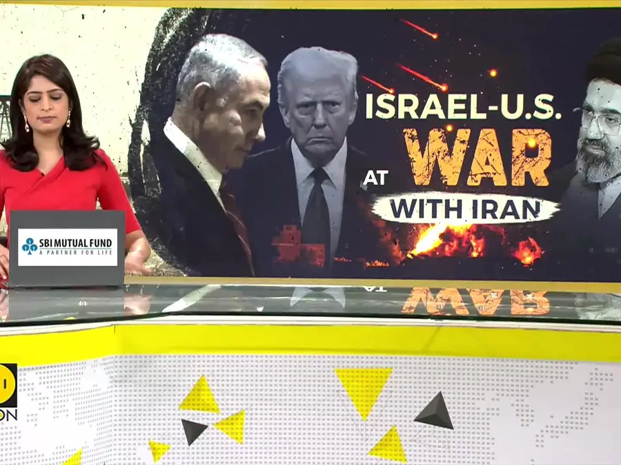 Trump Threatens To Hit Iran's Power Plants: Can Tehran Sustain?