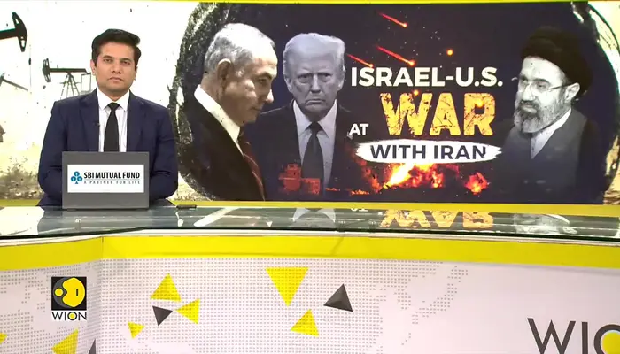 WionNews Video