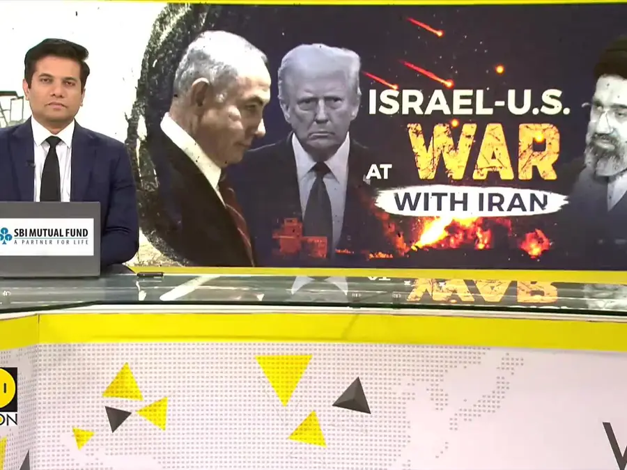 US-Iran War: Trump Claims Success On War Goals, What's The Reality On Ground