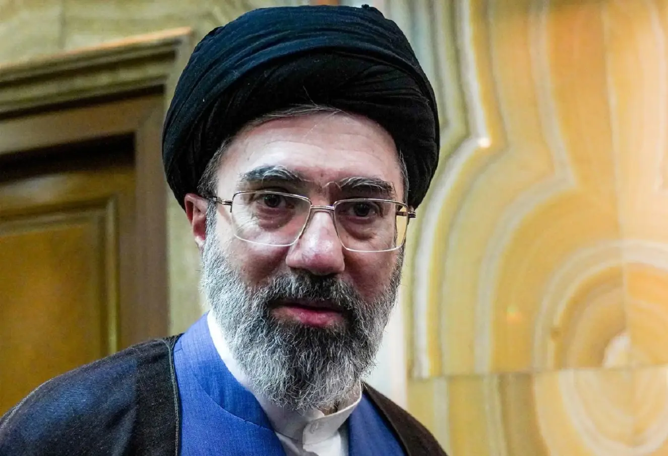 ‘Following path of martyred leader,’ says Mojtaba; vows to continue resistance against ‘Zionist-US’ enemy
