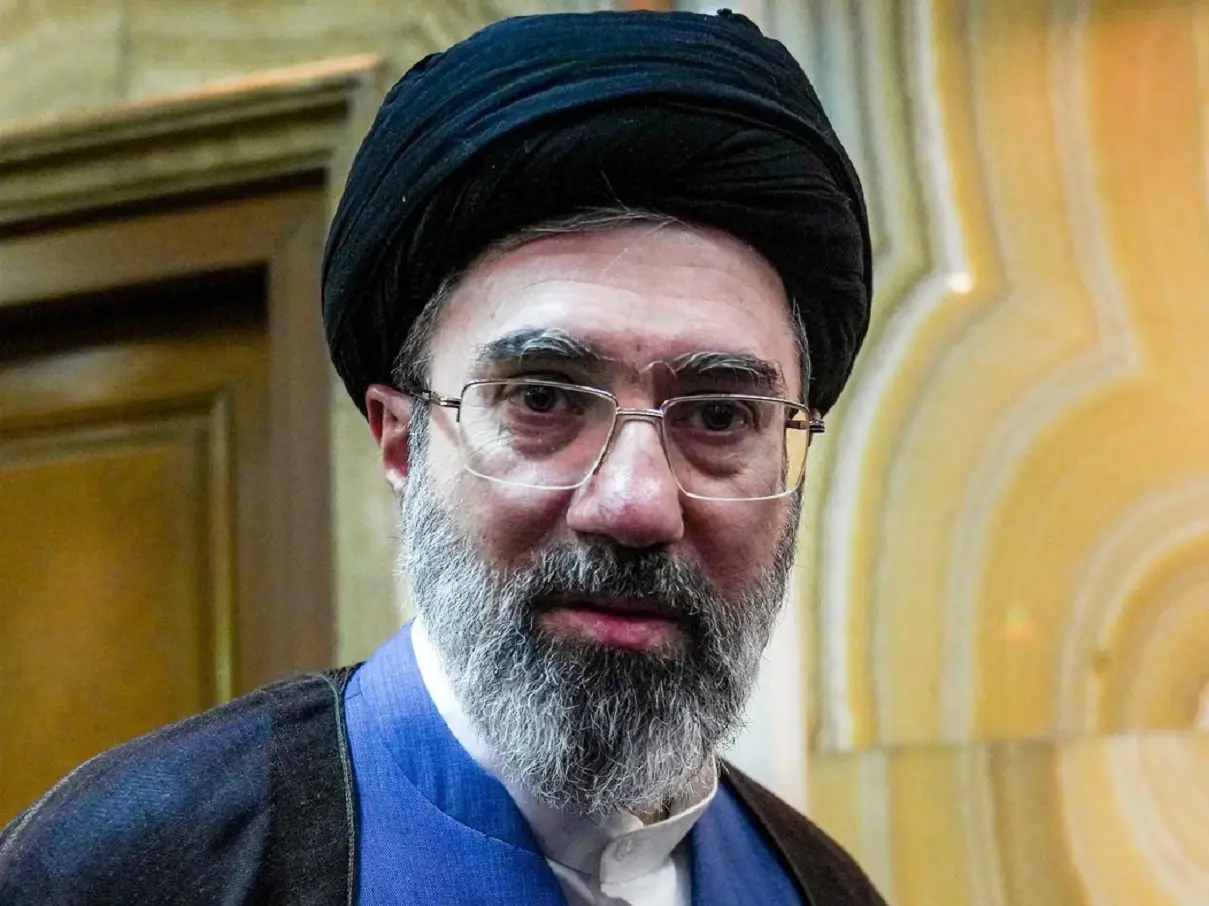 ‘Following path of martyred leader,’ says Mojtaba; vows to continue resistance against ‘Zionist-US’ enemy ‘Following path of martyred leader,’ says Mojtaba; vows to continue resistance against ‘Zionist-US’ enemy
