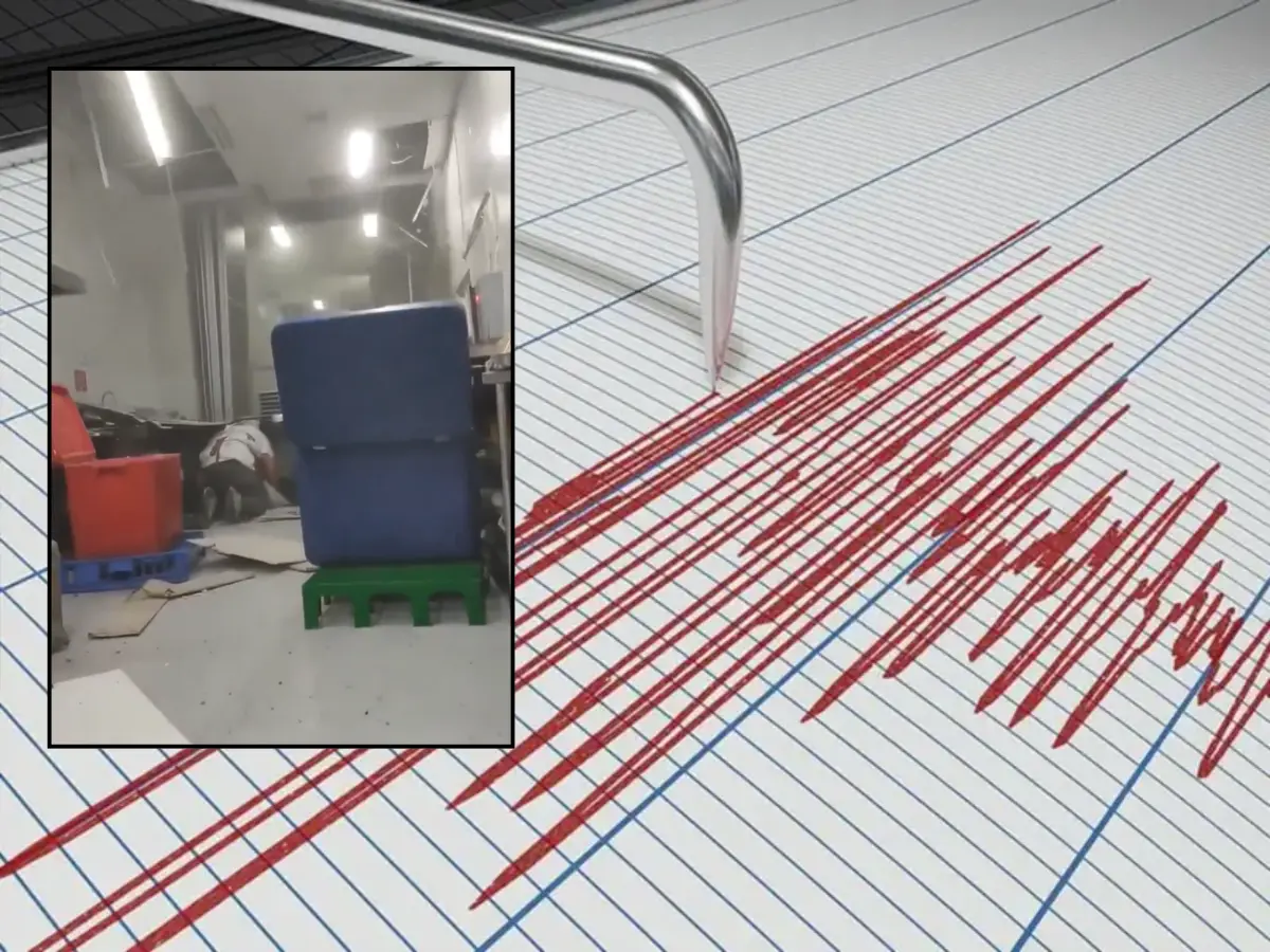 7.4-magnitude earthquake rocks Indonesia, scary video surfaces: 'Hazardous' tsunami warning issued for Philippines, Malaysia