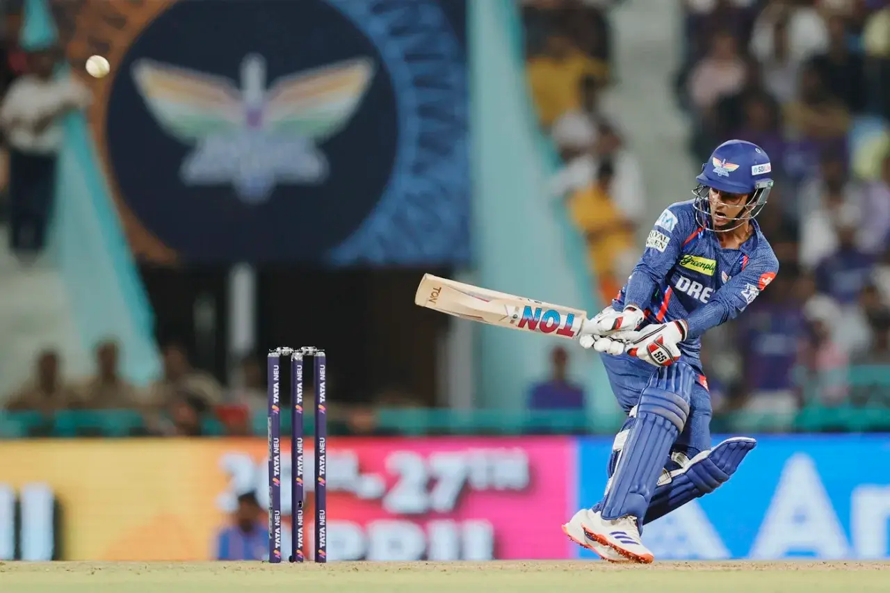 IPL 2026 | Why did Badoni bat ahead of Pooran at number 3 for LSG vs DC? skipper Pant explains