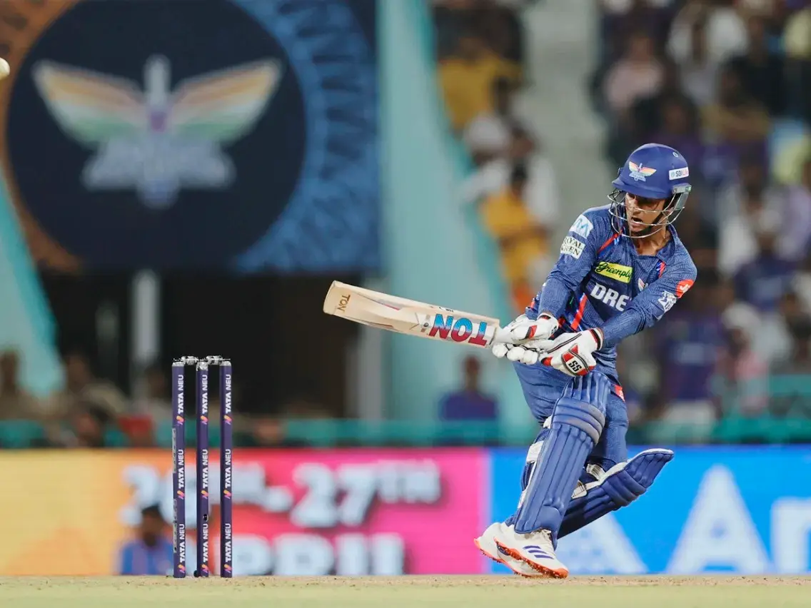 IPL 2026 | Why did Badoni bat ahead of Pooran at number 3 for LSG vs DC? skipper Pant explains IPL 2026 | Why did Badoni bat ahead of Pooran at number 3 for LSG vs DC? skipper Pant explains