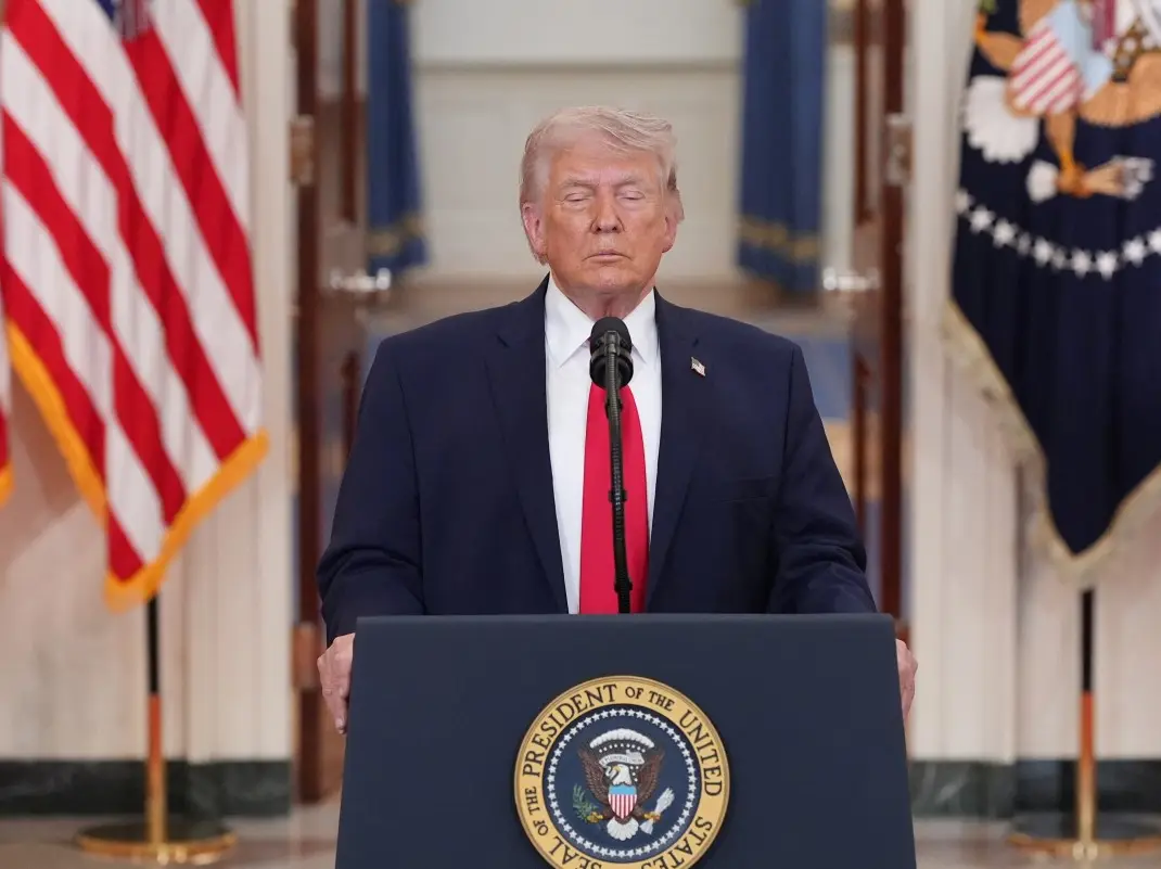 'Grab it, cherish it': Trump sends message to nations over Strait of Hormuz blockage, says 'US don't need Iranian oil' 'Grab it, cherish it': Trump sends message to nations over Strait of Hormuz blockage, says 'US don't need Iranian oil'