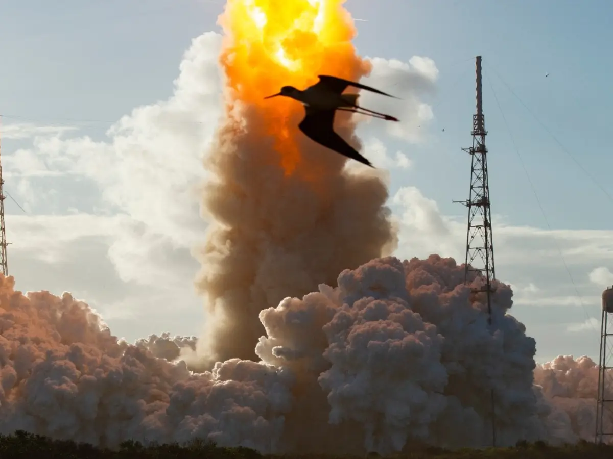 Artemis II: Communication Dropout