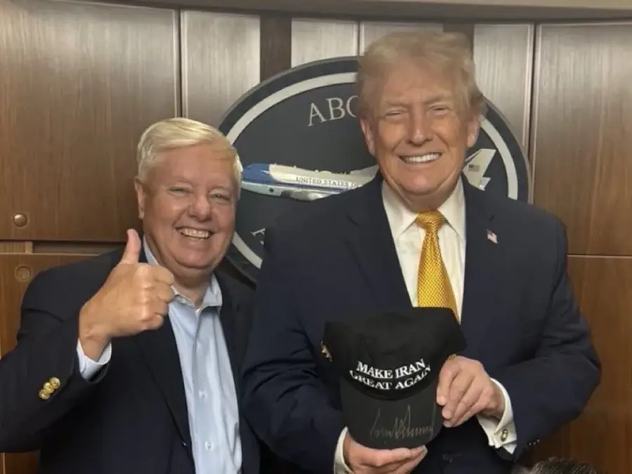 US Senator Lindsey Graham, key Trump ally, dies after 'sudden illness'; Trump says 'will be greatly missed': Who was he