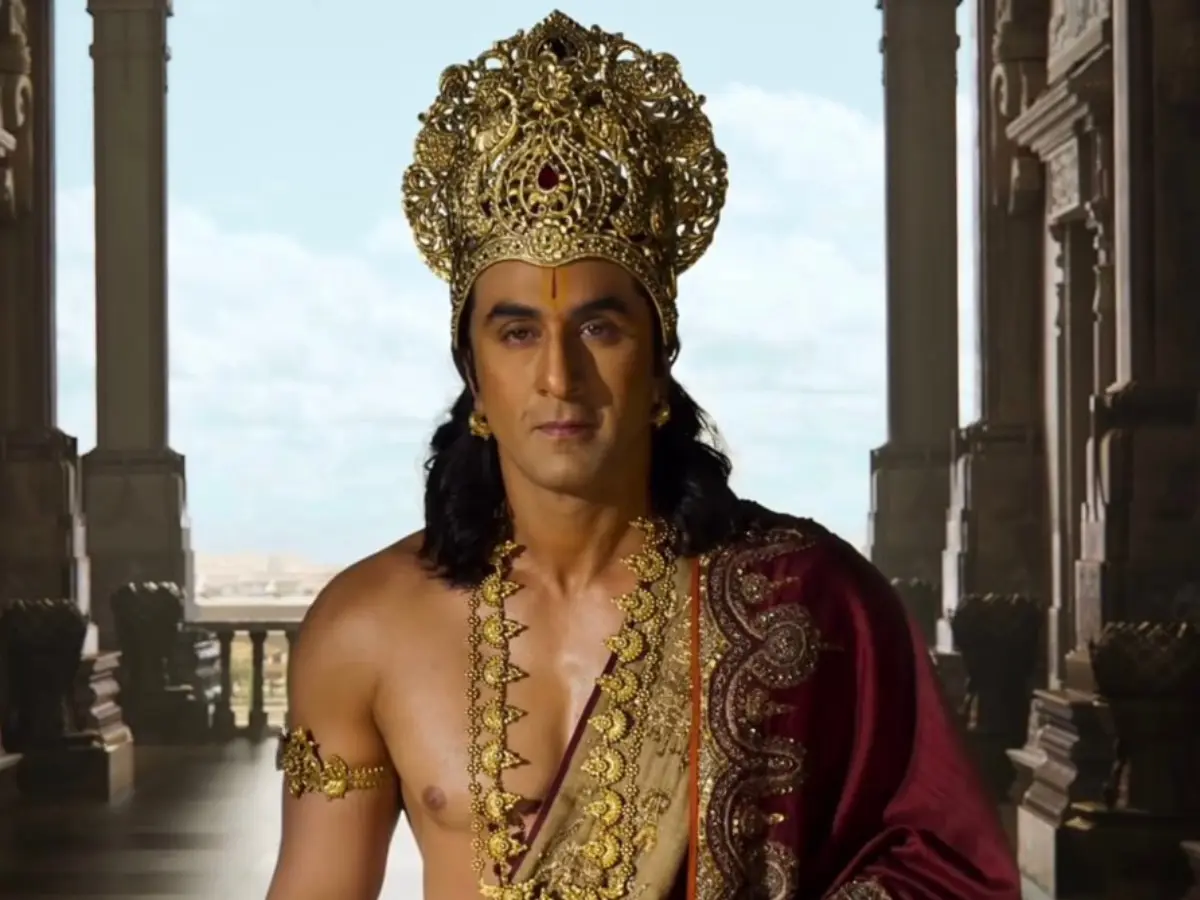 From garage startup to Rs 9,204 crore net worth: The man behind Ranbir Kapoor's Ramayana