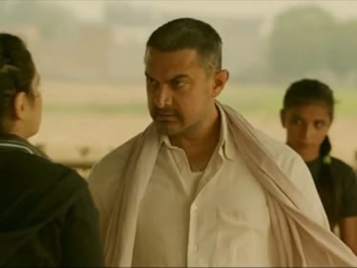 Dangal