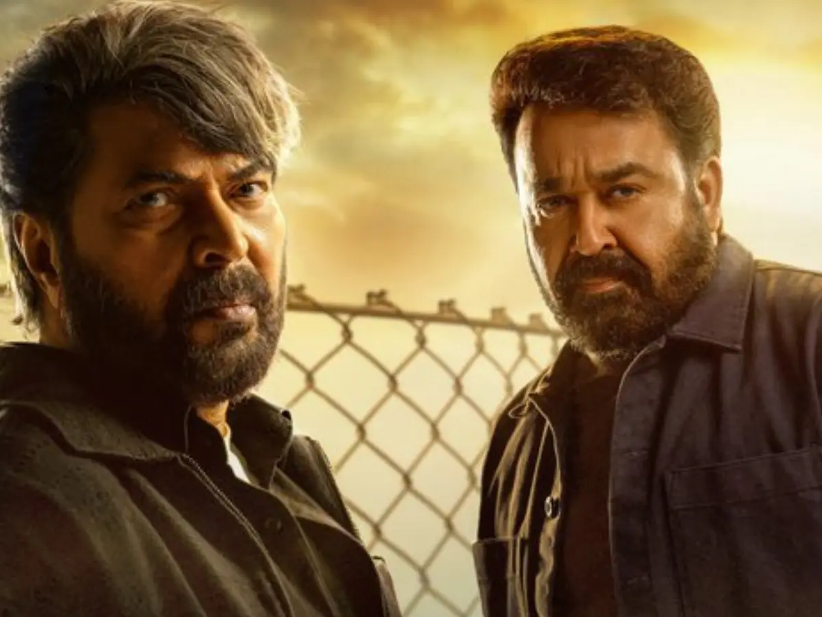 Mammootty & Mohanlal's 'Patriot' Gets New Release Date: May 1, 2026