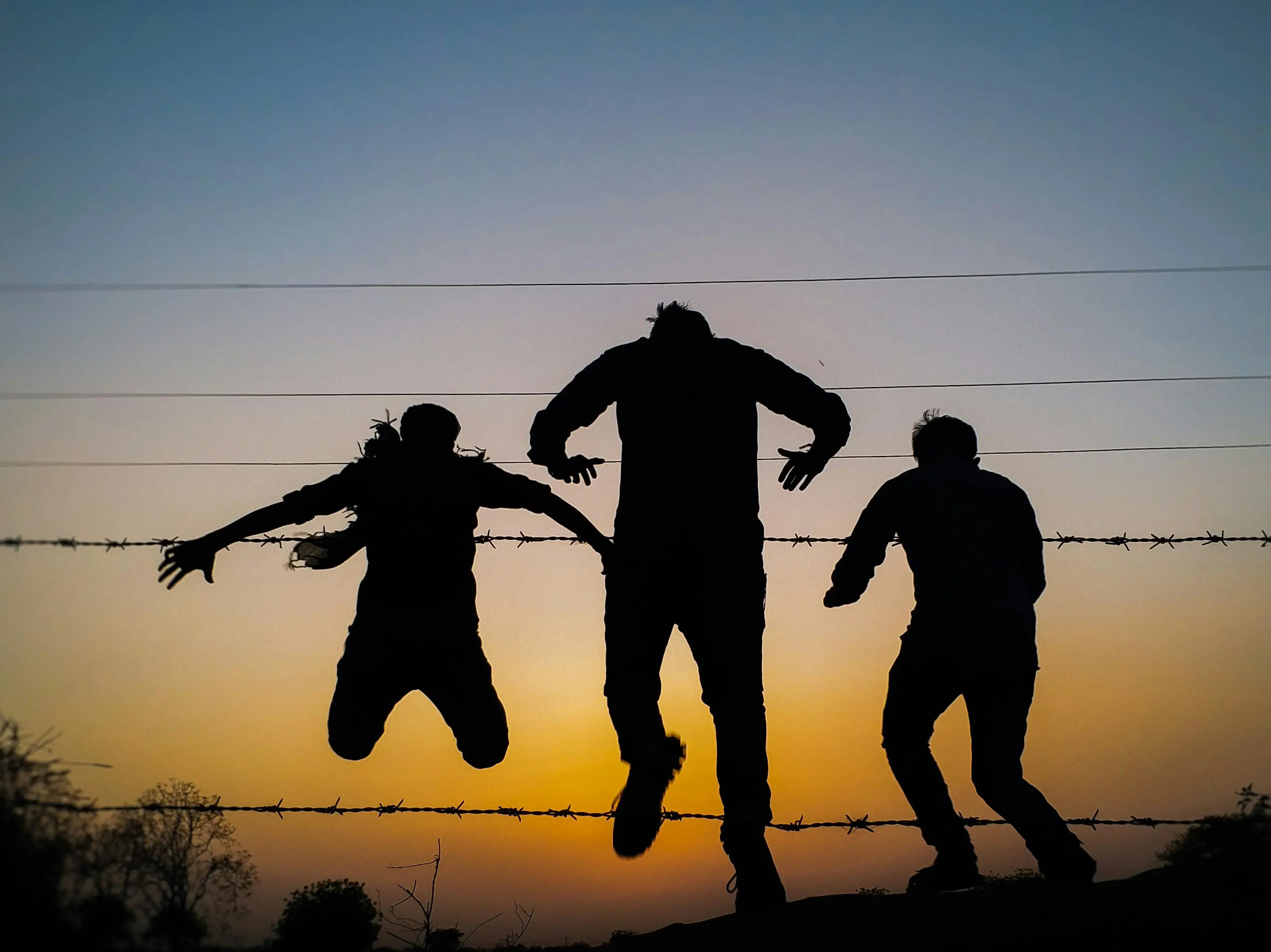 Why India’s youth hustle while South Asia’s protest Why India’s youth hustle while South Asia’s protest