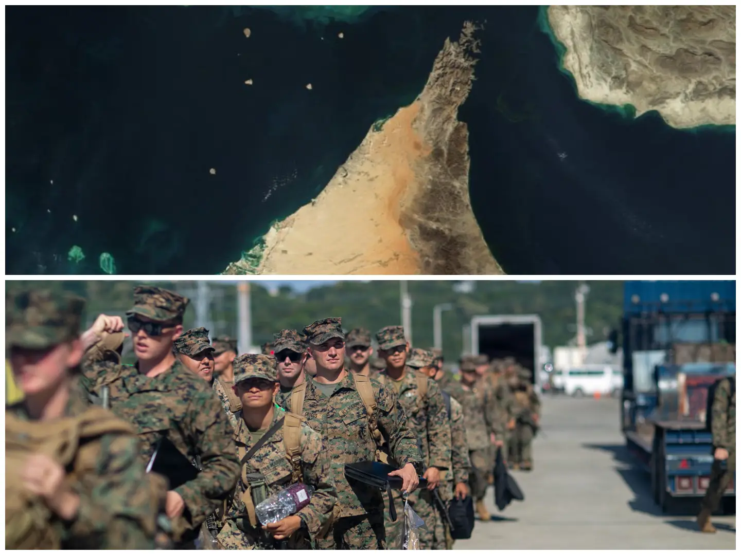 ‘Indian friends are safe’, says Iran on Strait of Hormuz transit as IRGC reportedly charges $1 per oil barrel in yuan and stablecoins