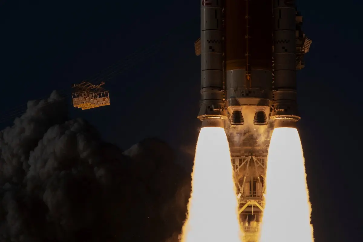 How and When will Artemis II Orion return?