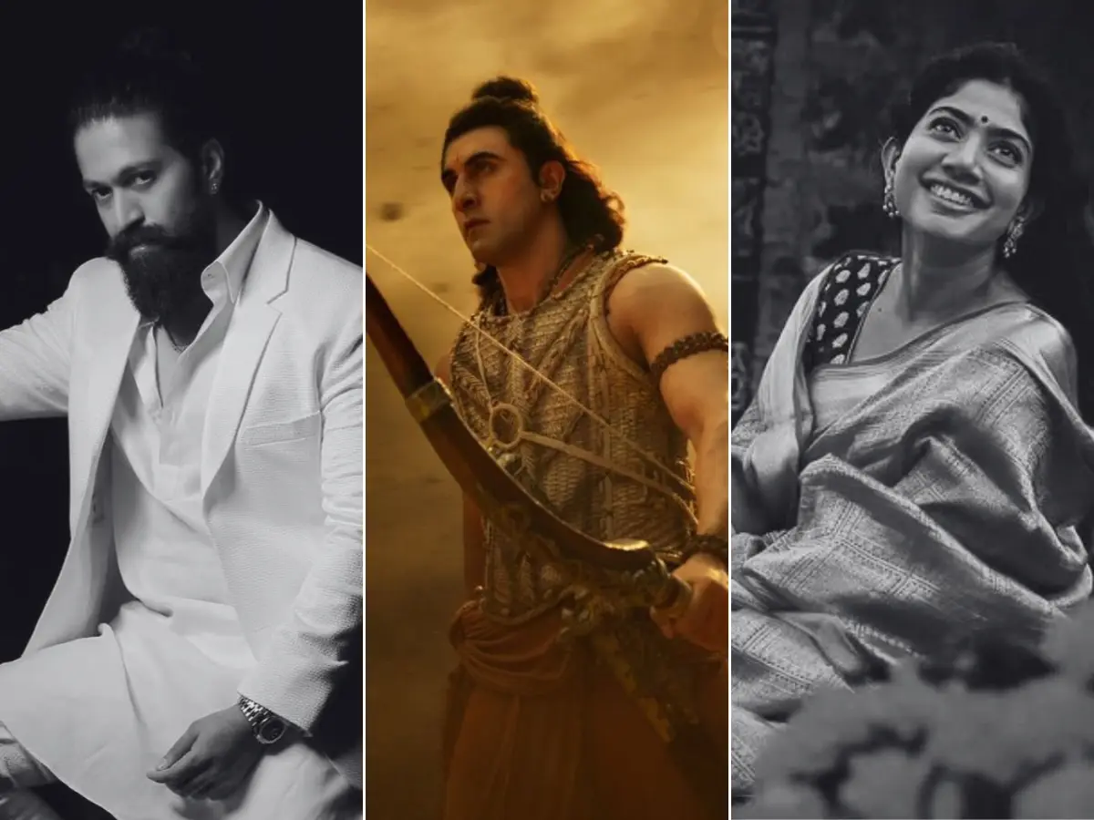 Ramayana: Ranbir Kapoor’s first look as Lord Rama unveiled- What we know about the cast so far