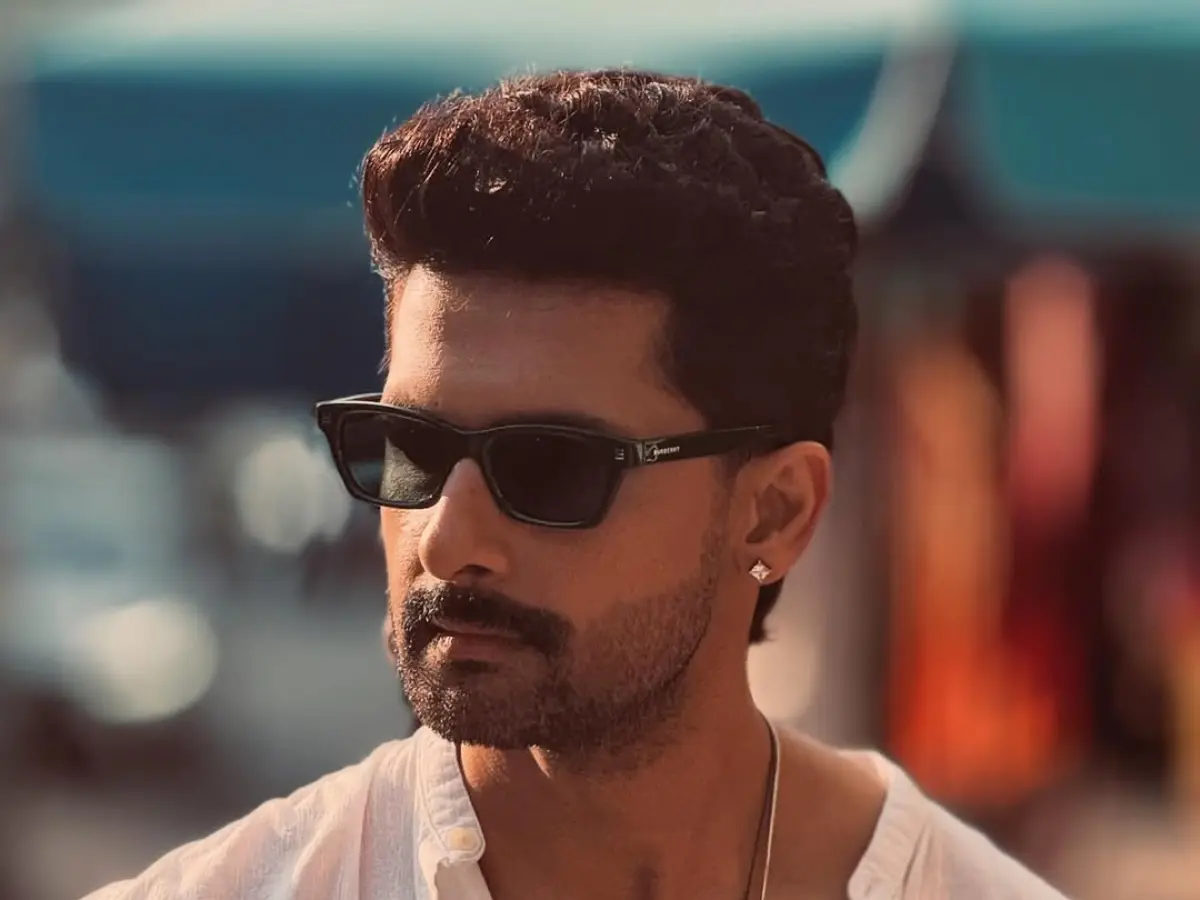 Ravie Dubey as Lakshmana