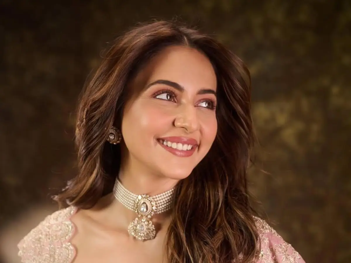 Rakul Preet Singh as Surpanakha