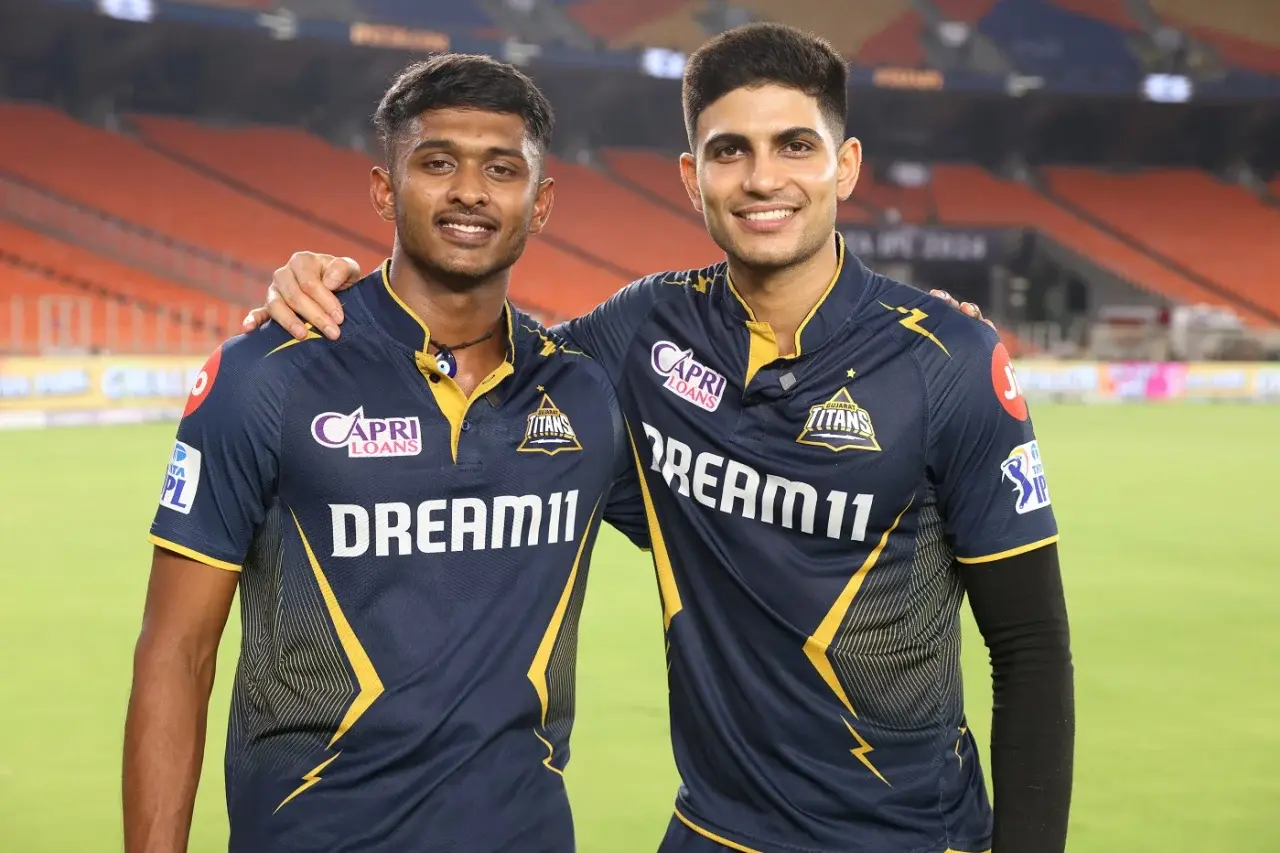 From Rohit-Kishan to Gill-Sudharsan - Best left-right batting duo in IPL history