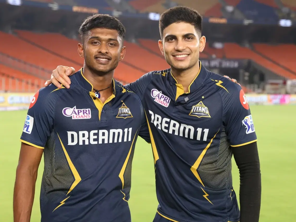 From Rohit-Kishan to Gill-Sudharsan - Best left-right batting duo in IPL history