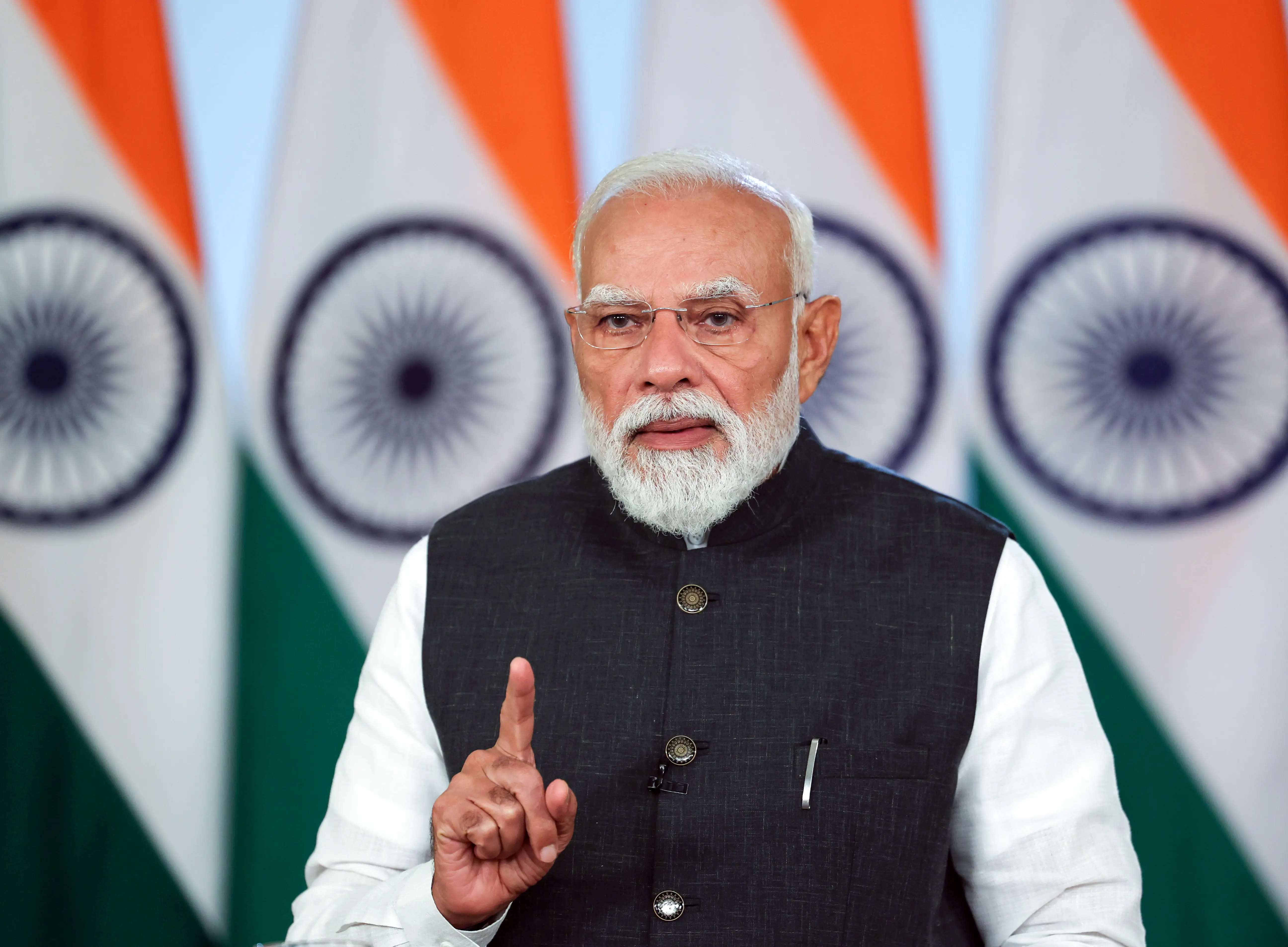 Narendra Modi addresses Sadhana Saptah 2026: Focus on Mission Karmayogi and governance reform