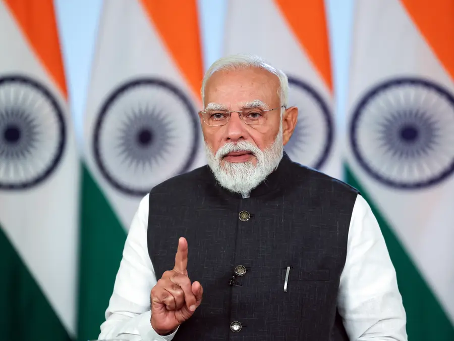 Narendra Modi addresses Sadhana Saptah 2026: Focus on Mission Karmayogi and governance reform