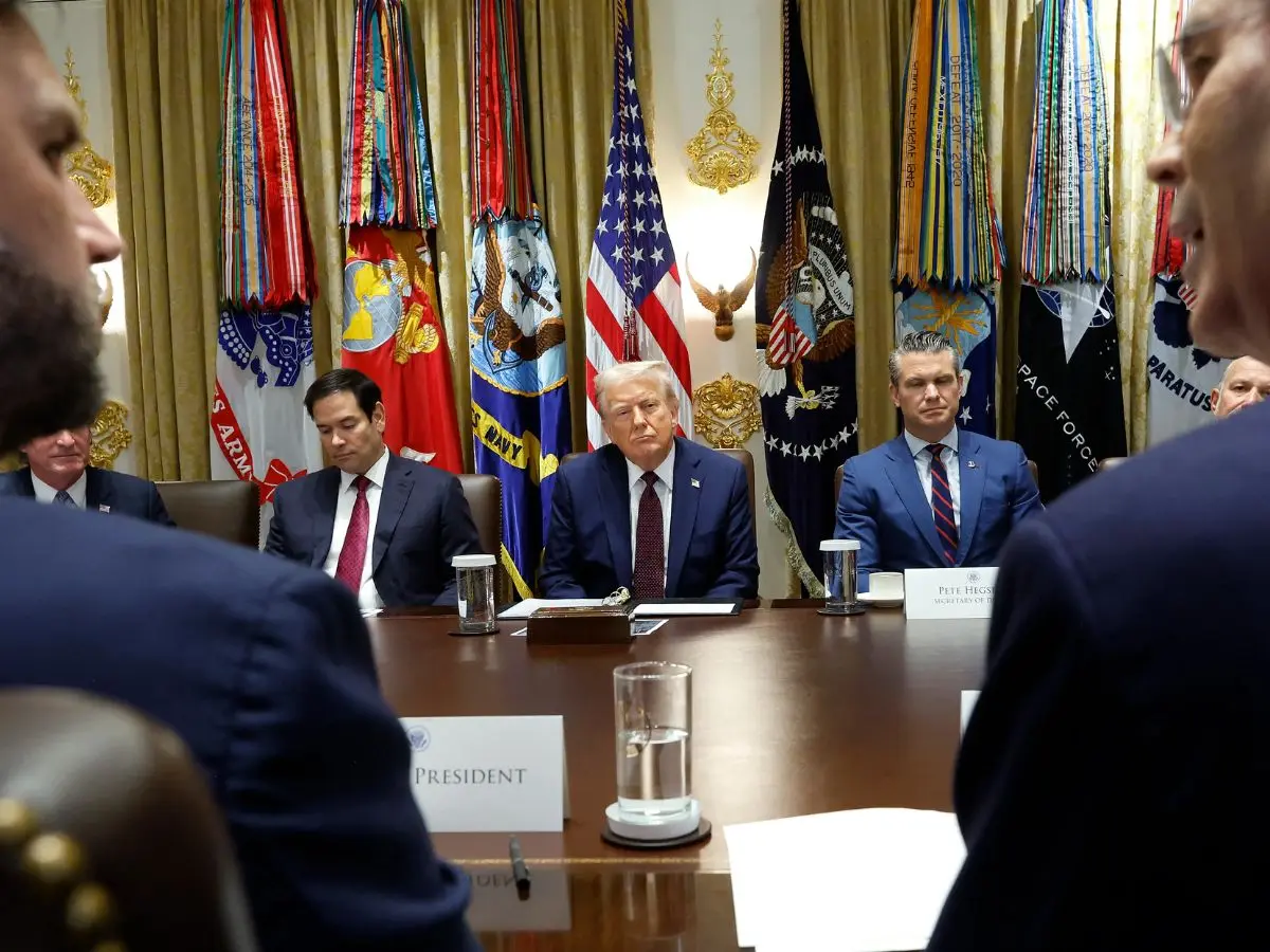 Can Trump really pull US out of NATO? Federal law, the Constitution and treaty rules say it’s not so simple