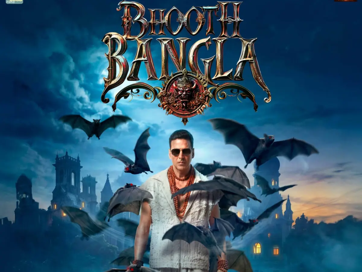 Bhooth Bangla release pushed by a week, producers annouce paid preview shows a day prior
