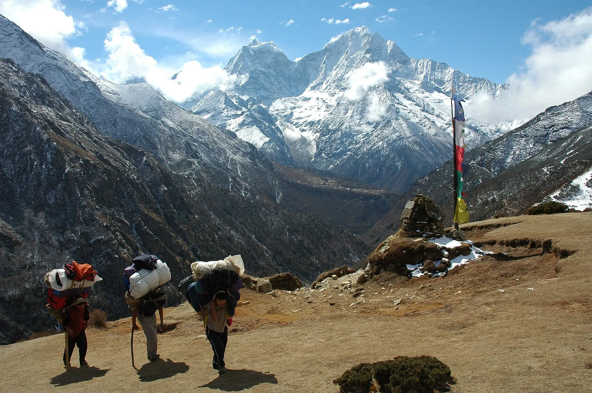 Scam exposed: Mount Everest guides accused of poisoning tourists in $20 million insurance fraud, 32 booked
