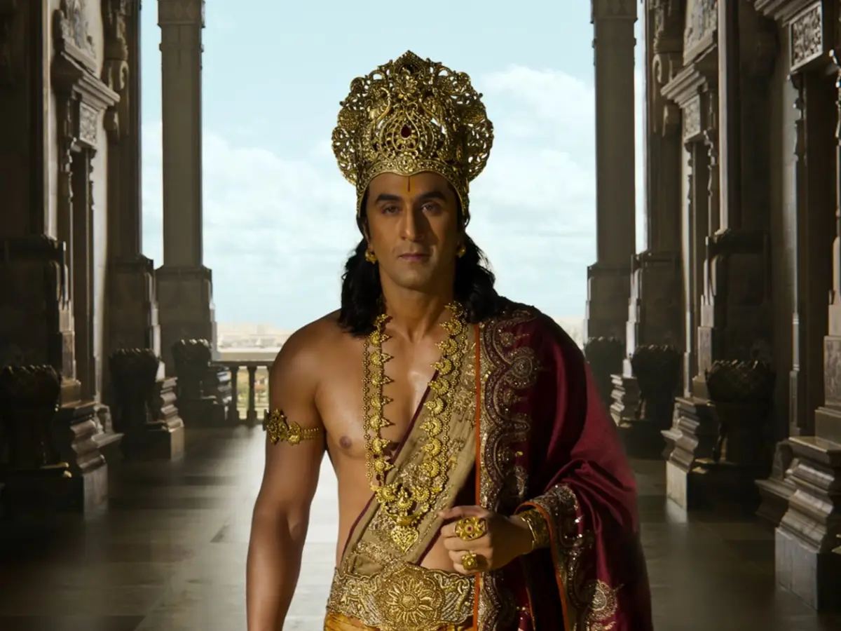 King Lord Rama