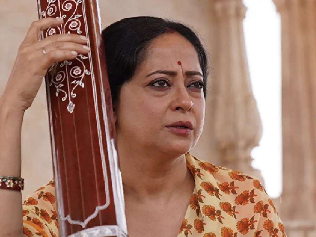 Sheeba Chaddha