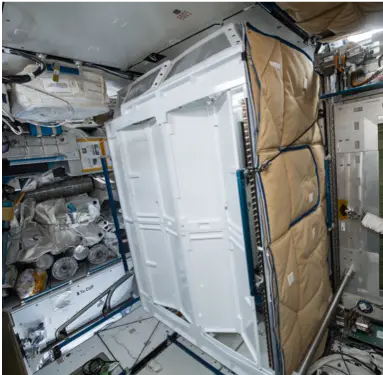 A significant step beyond Apollo