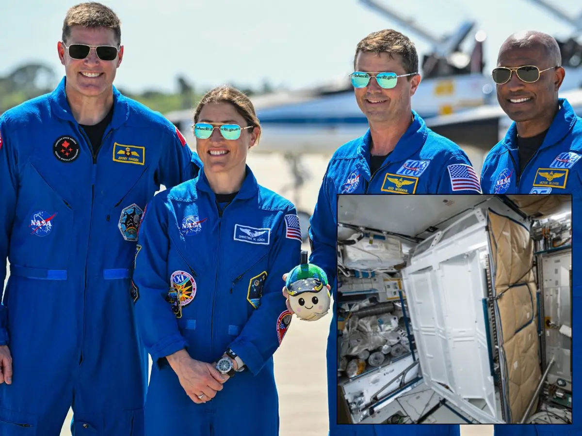 Toilet trouble in space: What went wrong with Artemis II’s toilet, how it was fixed?
