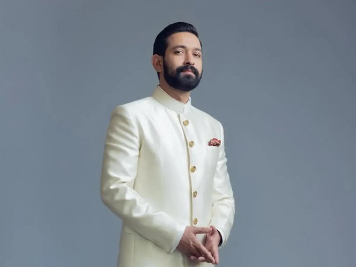 Vikrant Massey birthday special: A look at his best work- 12th Fail, Sector 36, Haseen Dilruba and more