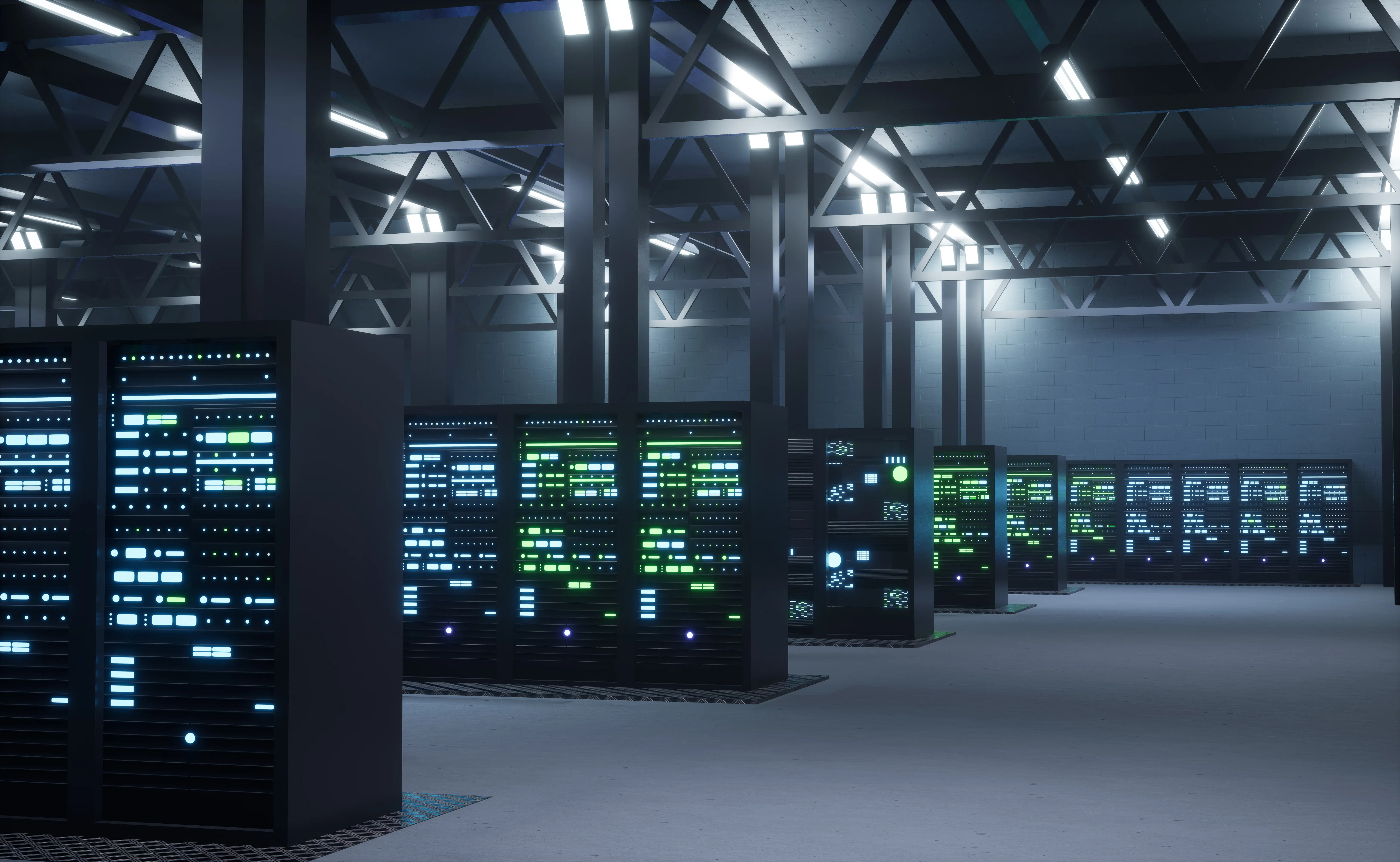 Is AI heating Earth? Scientists find data centers creating heat islands, raising temp by 9 degrees Celsius