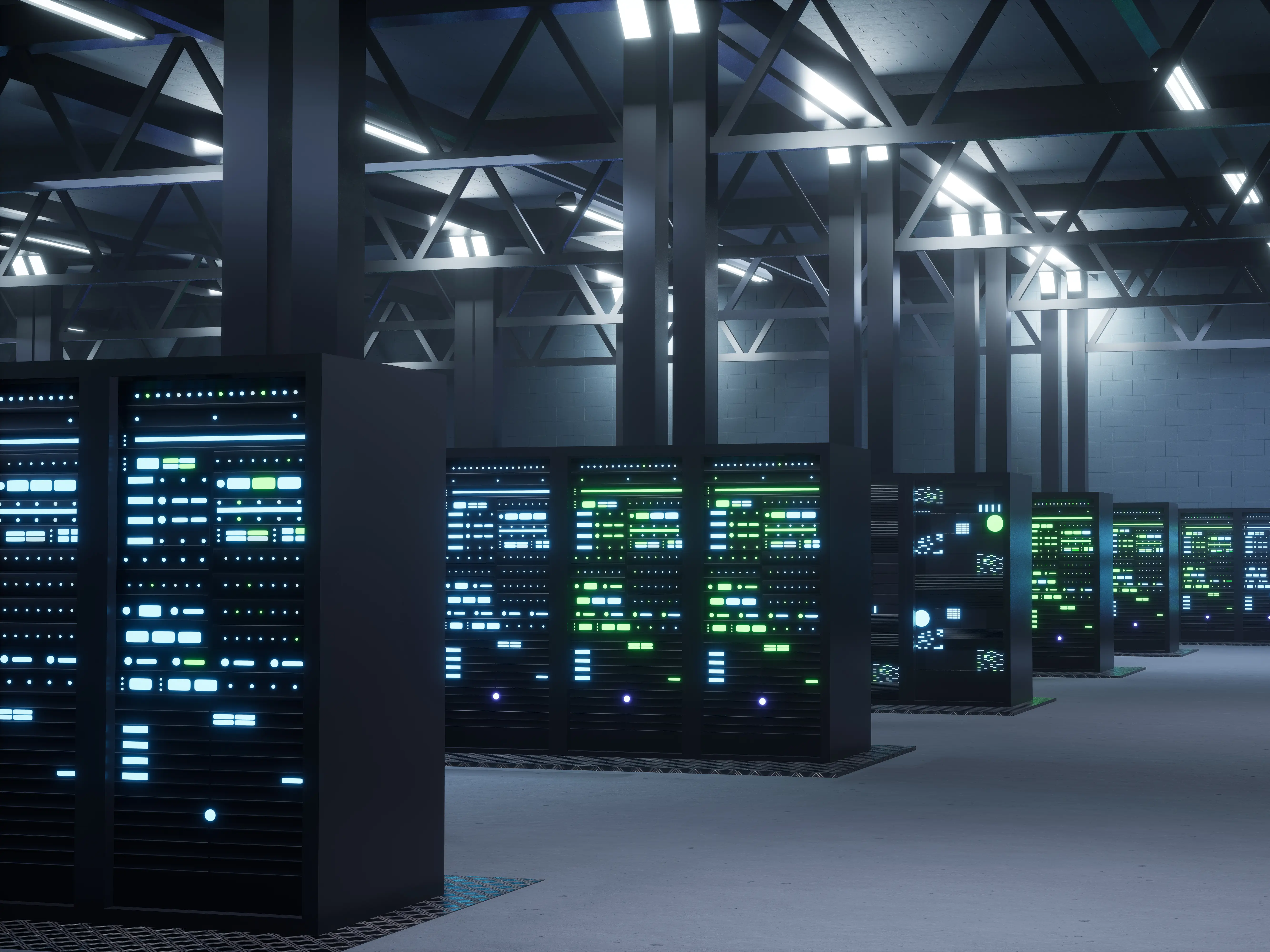 Is AI heating Earth? Scientists find data centers creating heat islands, raising temp by 9 degrees Celsius Is AI heating Earth? Scientists find data centers creating heat islands, raising temp by 9 degrees Celsius