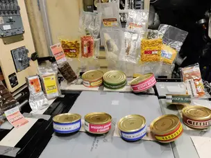 From launch to re-entry: How astronaut meals are tailored on Artemis II mission