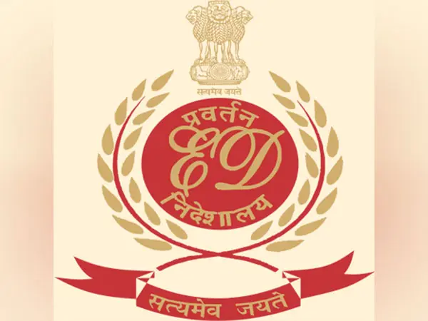 ED raids I-PAC employees in West Bengal coal 'scam' case ED raids I-PAC employees in West Bengal coal 'scam' case