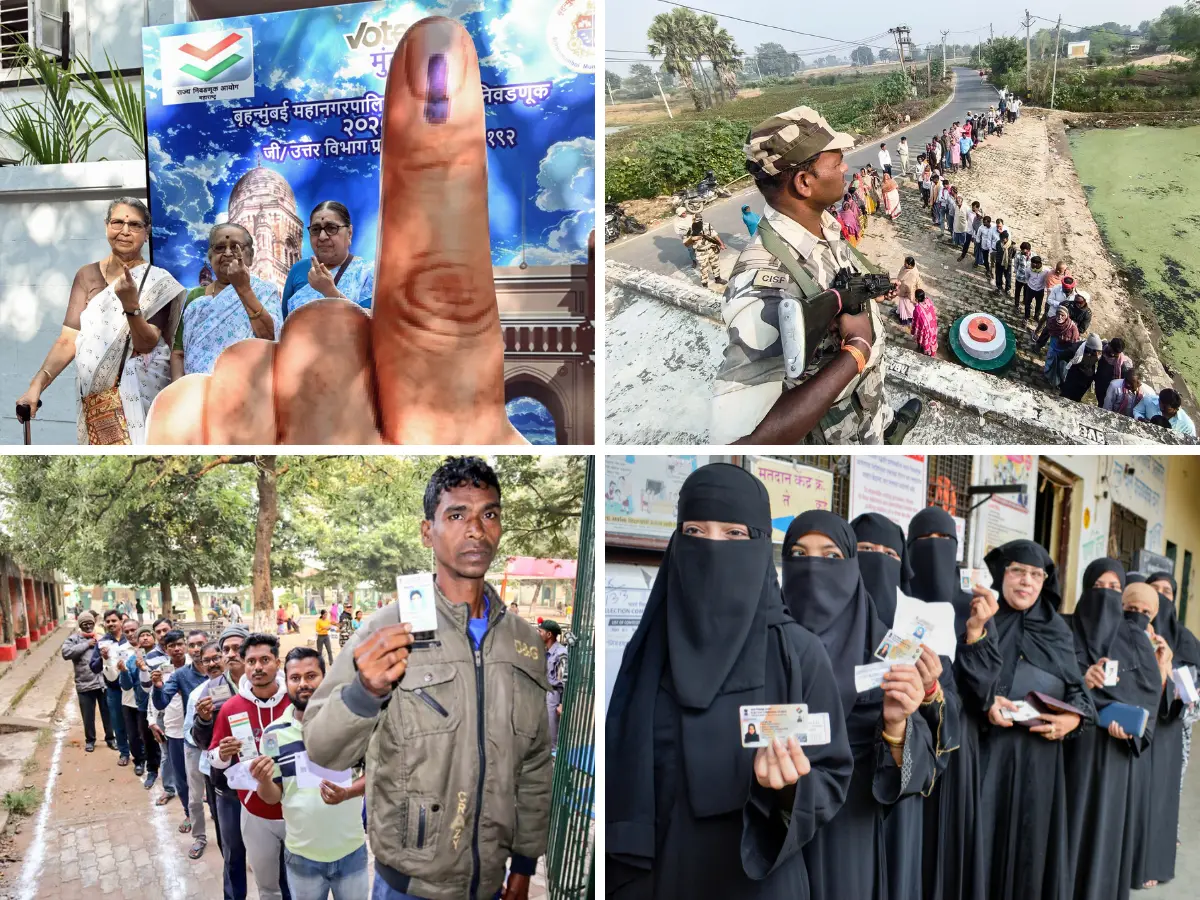 When will your state vote? Check FULL election schedule for Assam, Kerala, Tamil Nadu, West Bengal and more