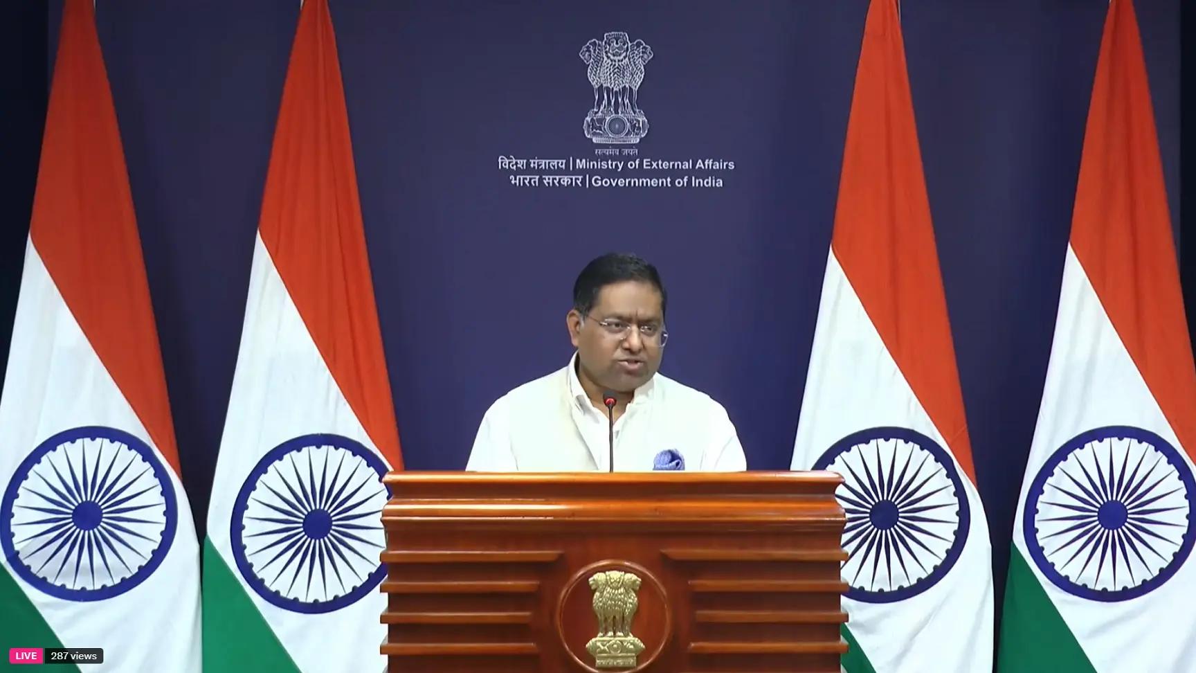 India to join coalition of nations exploring ways to reopen Strait of Hormuz