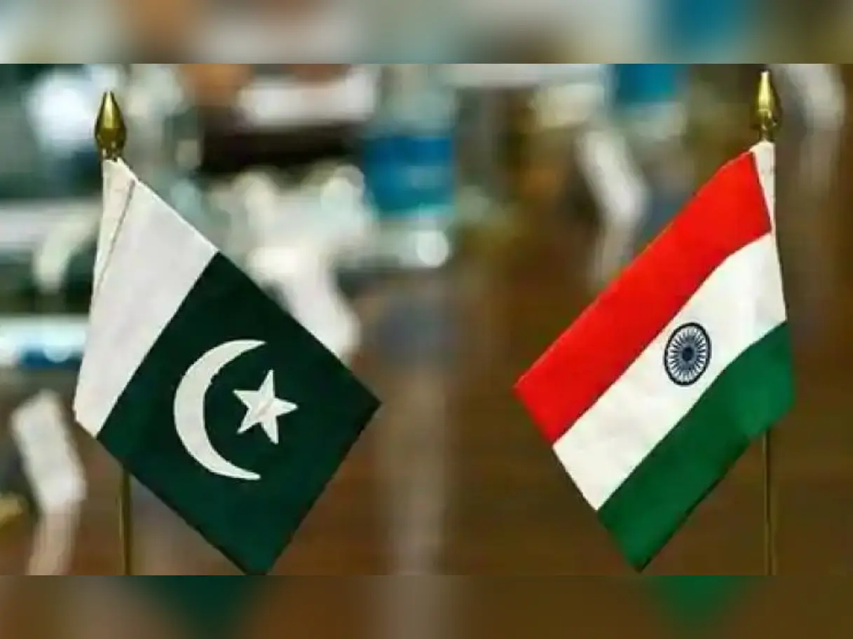 Track 2 channels active between India and Pakistan even as official relations remain in freeze