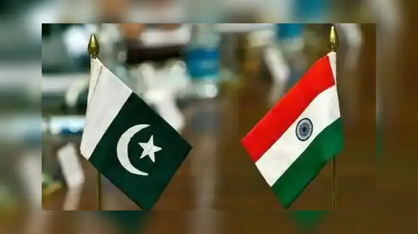 Track 2 channels active between India and Pakistan even as official relations remain in freeze Track 2 channels active between India and Pakistan even as official relations remain in freeze