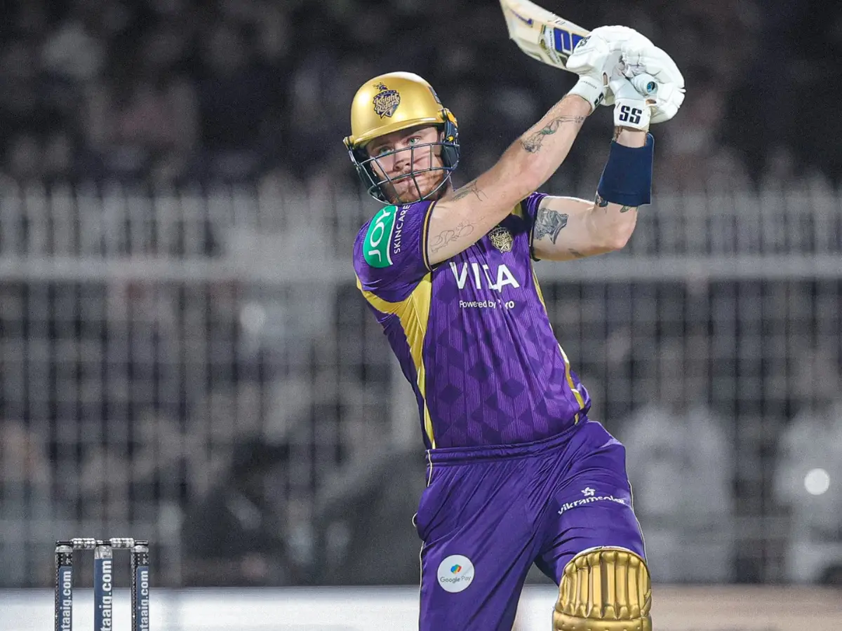 From Finn Allen to Yashasvi Jaiswal, 5 batters with most runs scored in first over of an IPL innings