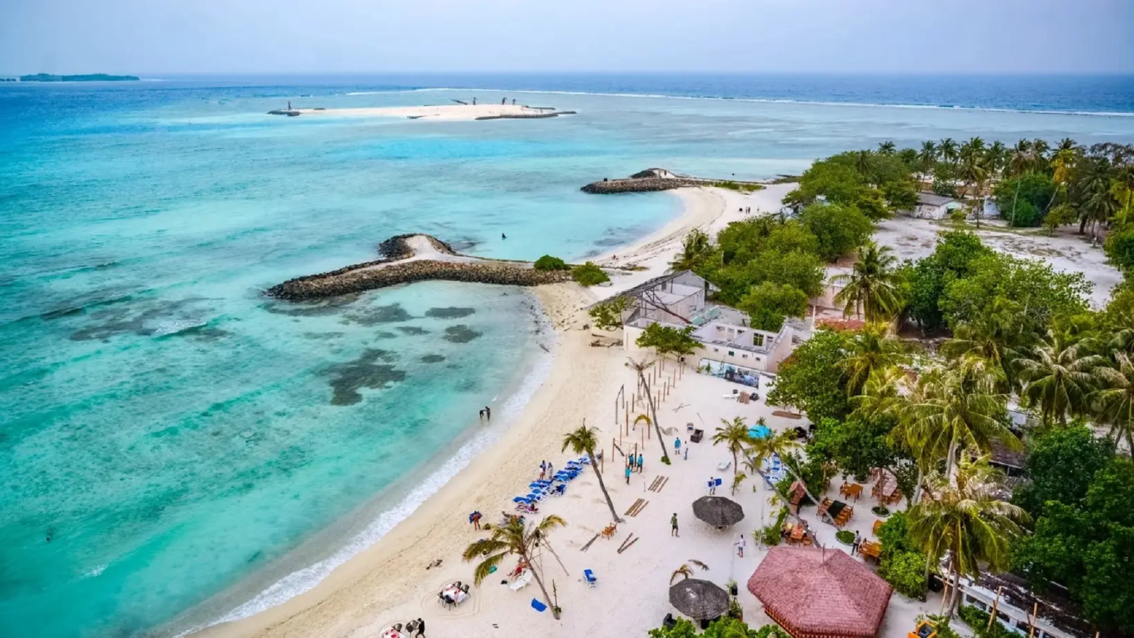 Maldives pays off $500mn Islamic bond, expresses confidence to deal with challenge from West Asia war