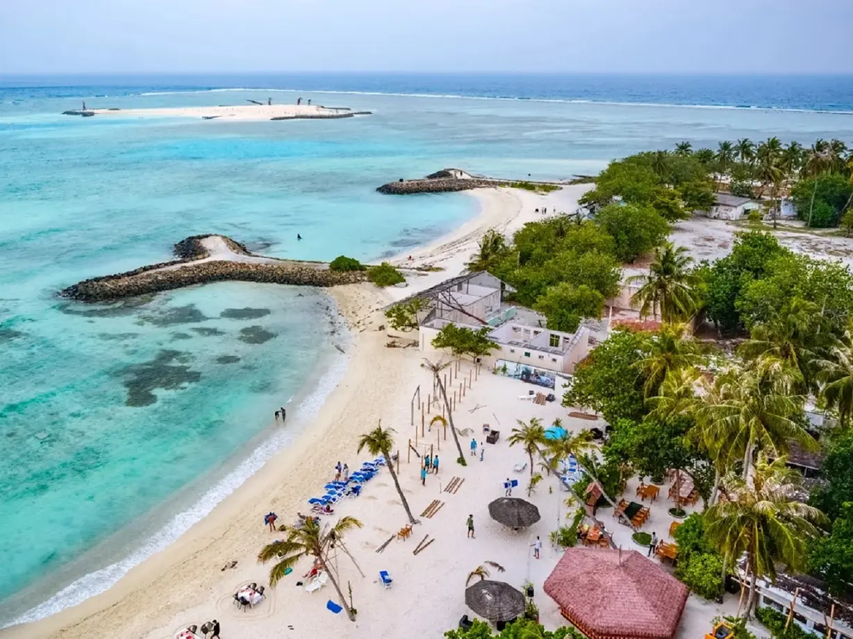 Maldives pays off $500mn Islamic bond, expresses confidence to deal with challenge from West Asia war Maldives pays off $500mn Islamic bond, expresses confidence to deal with challenge from West Asia war