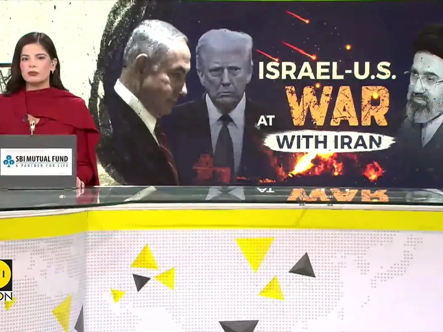 US-Iran War: US President Looking for an Exit or Sending Iran to Stone Age?