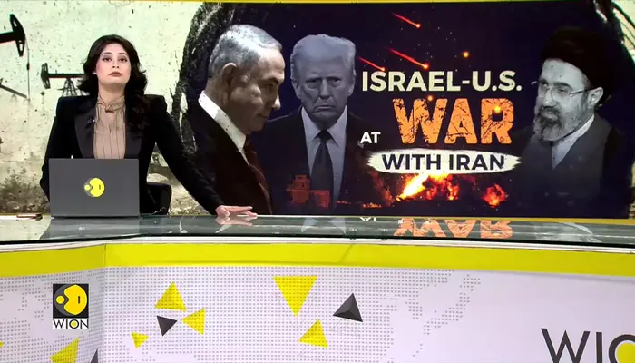 West Asia War: Strait Of Hormuz Creates Major Global Energy & Trade Crisis