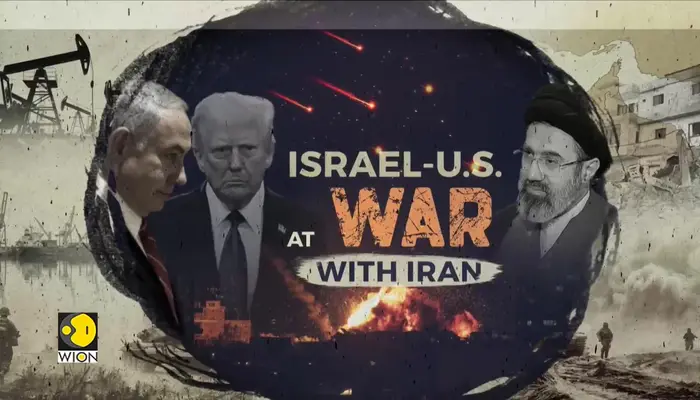 US-Iran War: Did Iran Just Crack The F-35 Stealth Code? 