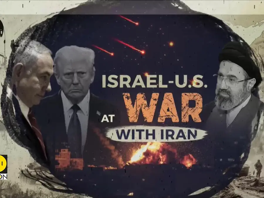 US-Iran War: Did Iran Just Crack The F-35 Stealth Code? 