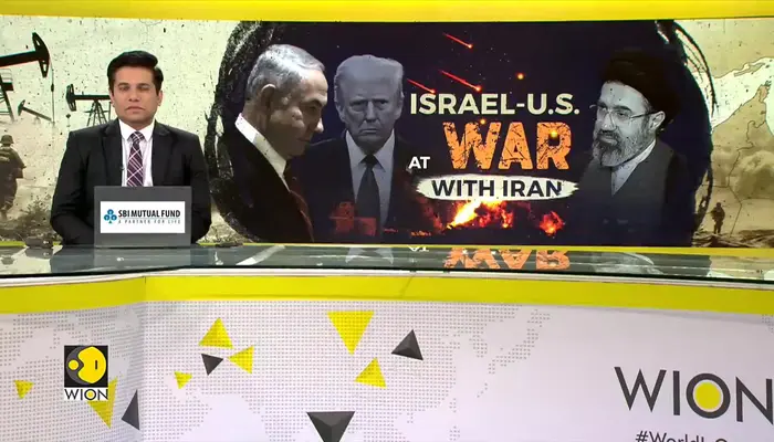 US-Iran War: Iran Claims USS Abraham Lincoln Targeted With 4 Cruise Missiles